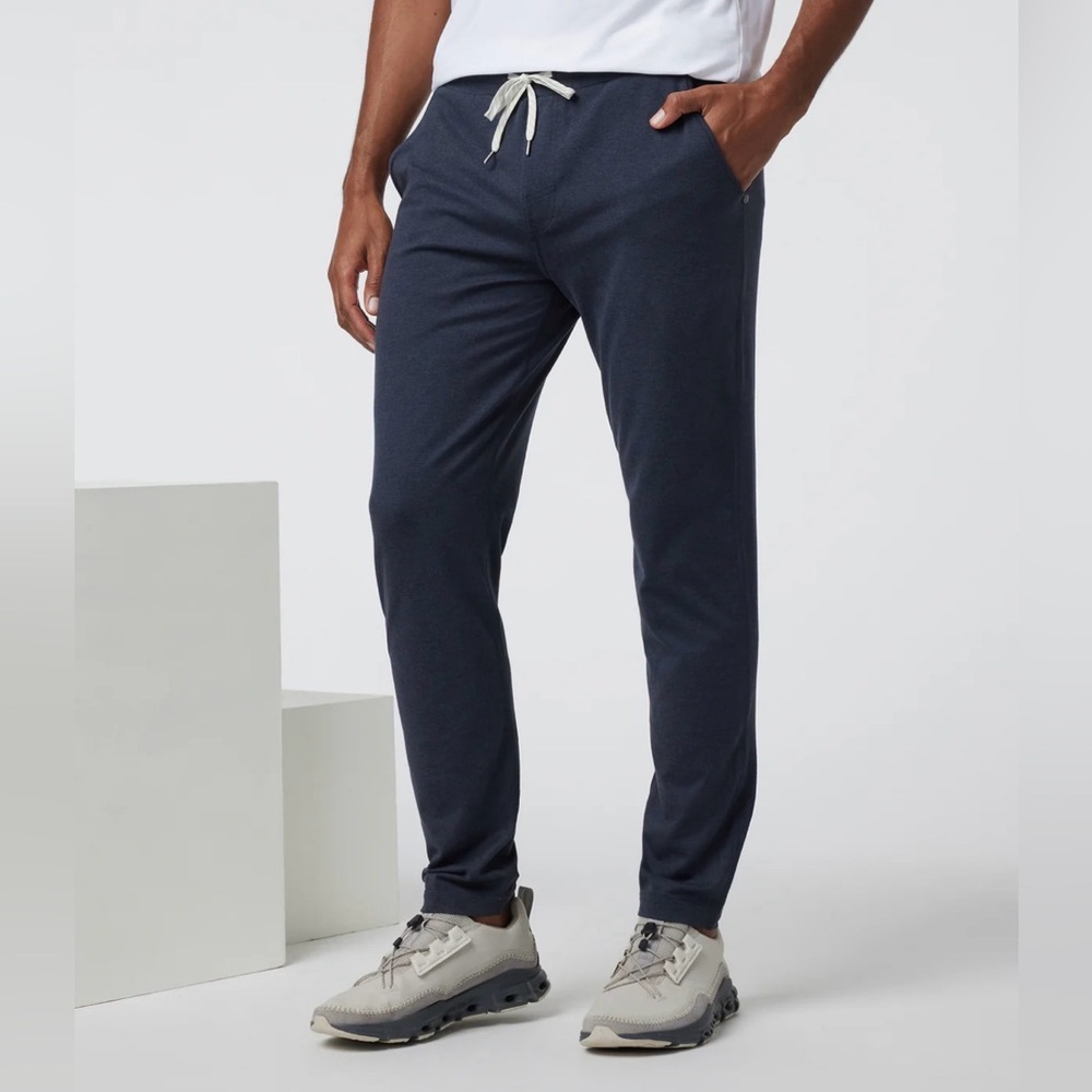 Vuori Men's Ponto Performance Pant 30”